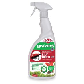 Grazers G4 Lily Beetle 750 Rtu
